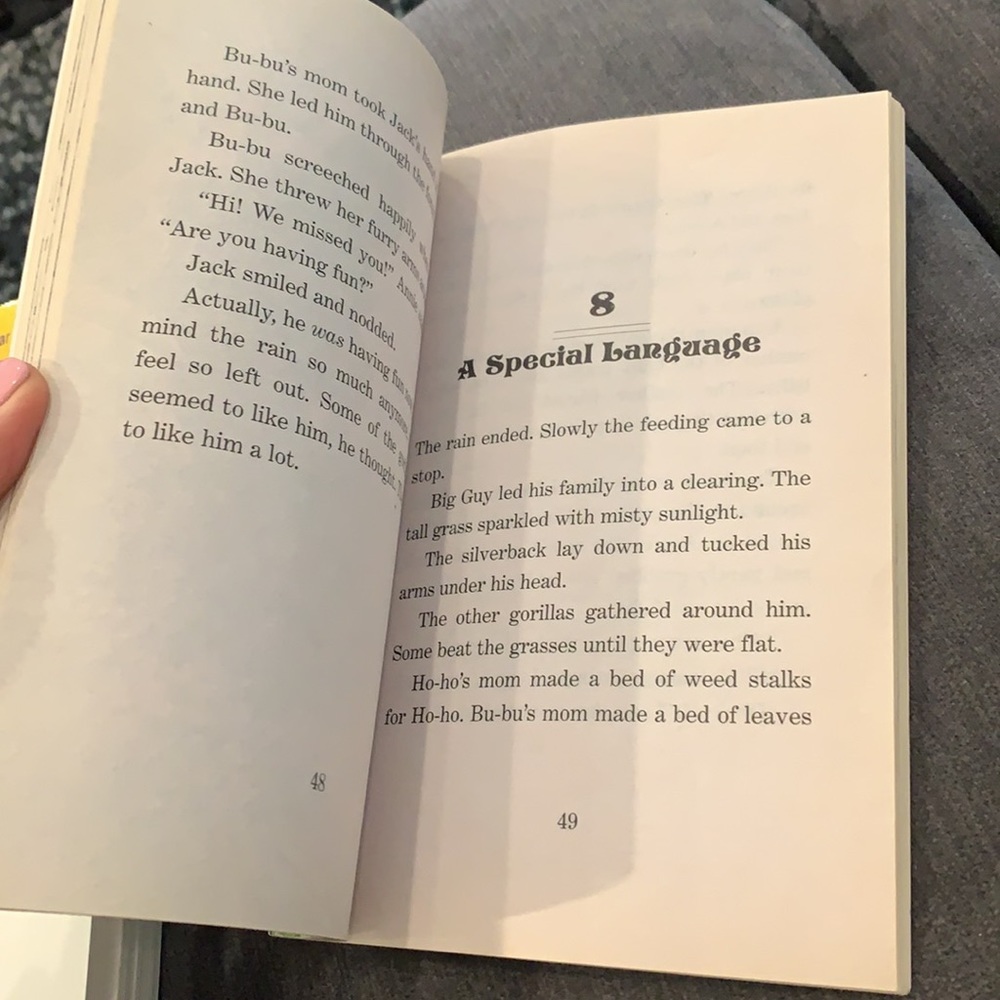 2 brand new books - Picture 4 of 4